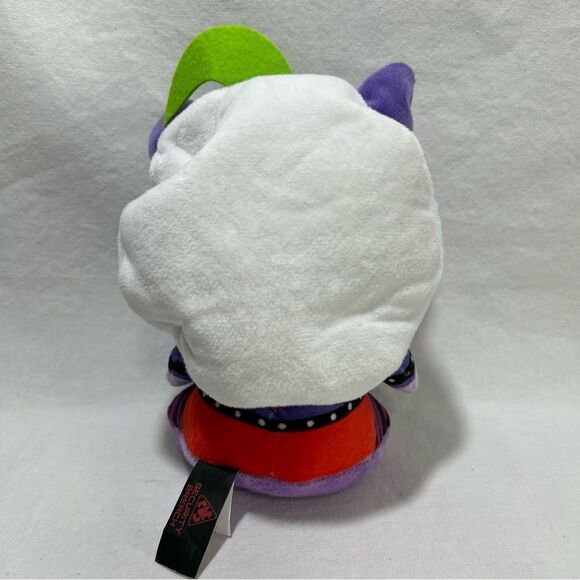 NWT Five Nights At Freddy's Security Breach Plush 7” - Picture 5 of 7